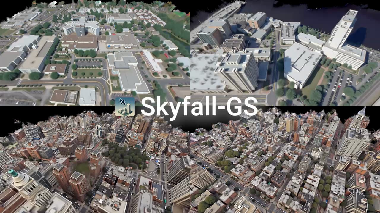 Skyfall-GS
